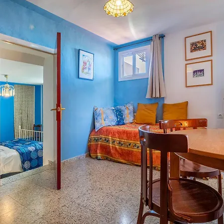 Casa Marlo, Spacious House In The Lively Centre Of Сasa de vacaciones *