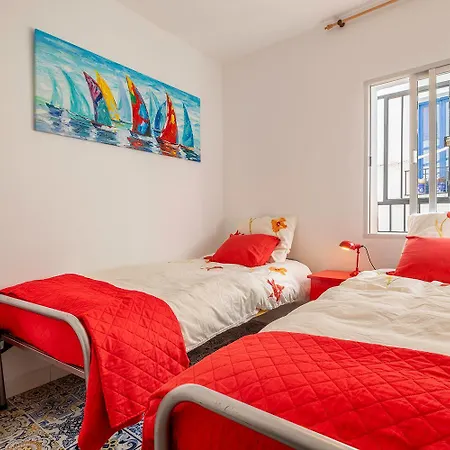 Casa Marlo, Spacious House In The Lively Centre Of Сasa de vacaciones *