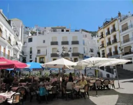 Casa Marlo, Spacious House In The Lively Centre Of Сasa de vacaciones *