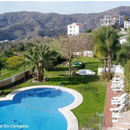 Casa Marlo, Spacious House In The Lively Centre Of *
