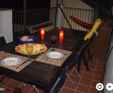 Casa Marlo, Spacious House In The Lively Centre Of * Cómpeta